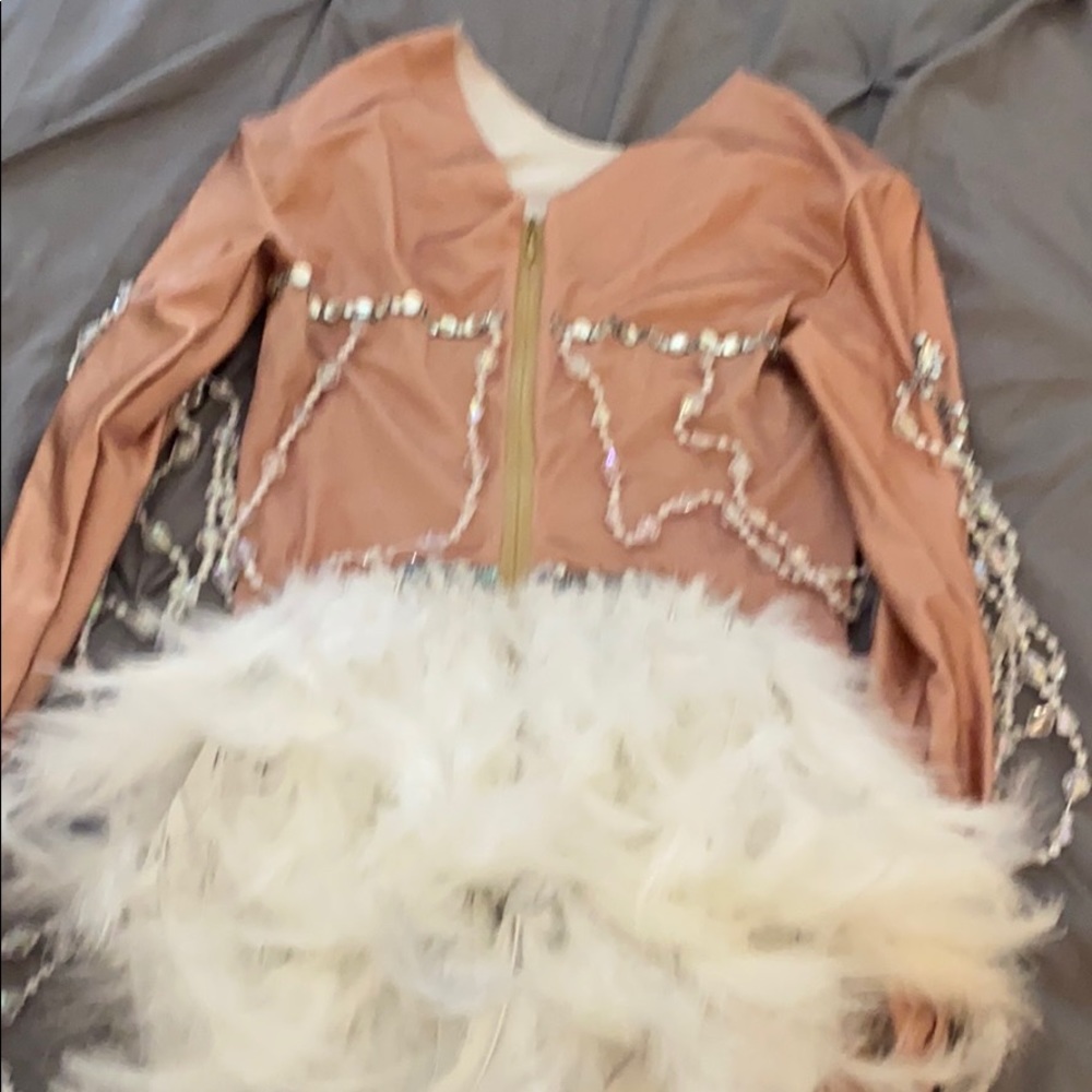 Dress - Picture 4 of 4